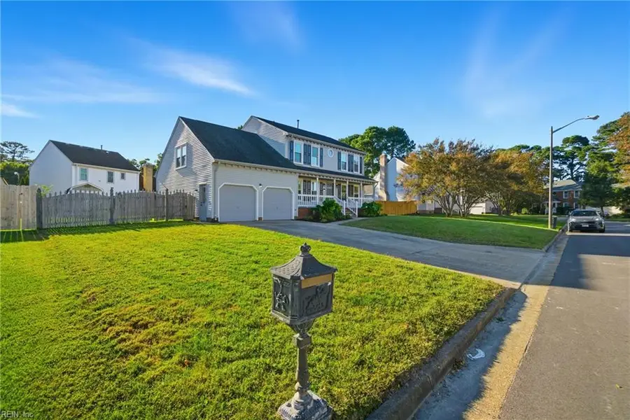 5609 Rossburn Drive, Virginia Beach, VA 23455 - Image #2