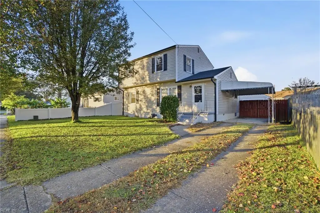 3111 Joseph Avenue, Chesapeake, VA 23324 - #1