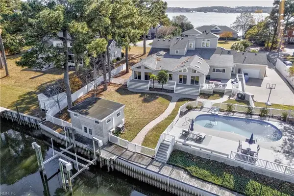 2208 Windward Shore Drive, Virginia Beach, VA 23451