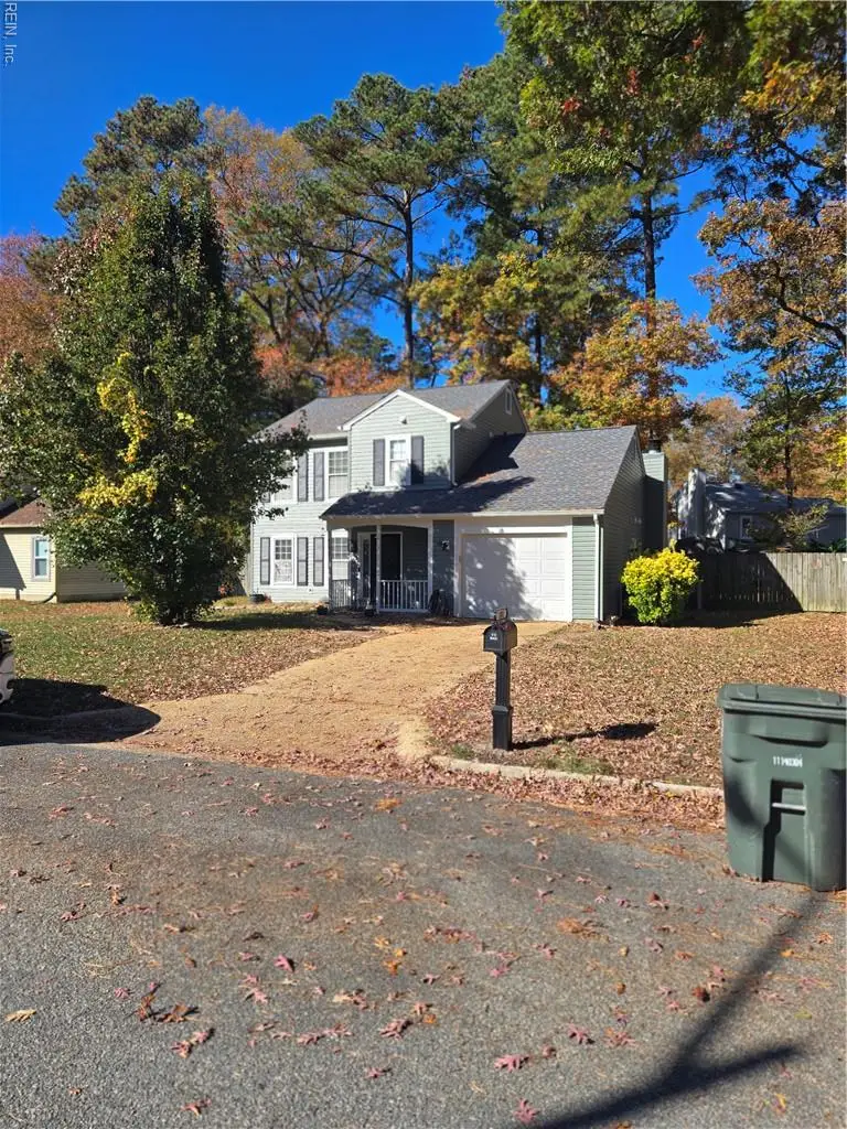 181 Little John Place, Newport News, VA 23602 - Image #2