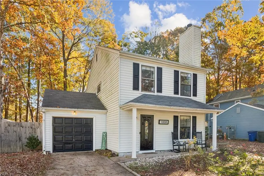 1008 Cherry Creek Drive, Newport News, VA 23608 - Image #2