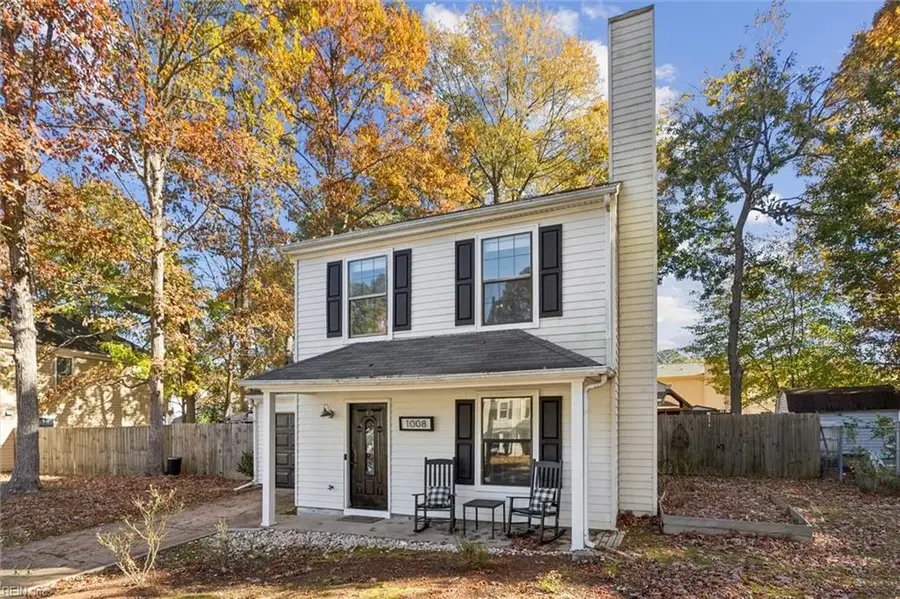 1008 Cherry Creek Drive, Newport News, VA 23608 - Image #3