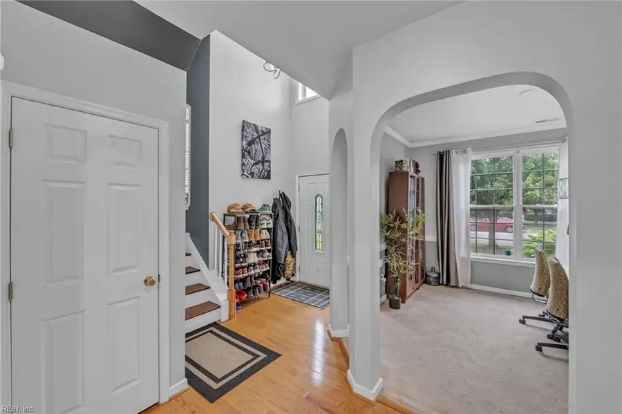 216 Lyon Drive, Newport News, VA 23601 - Image #2