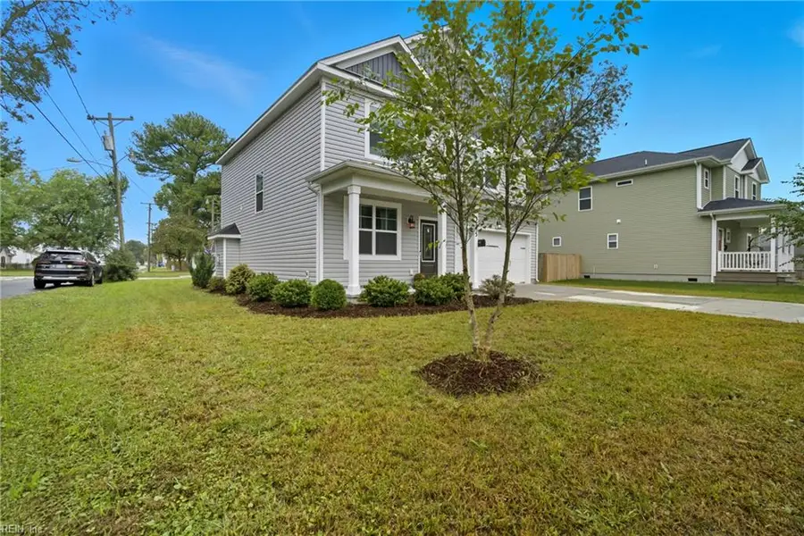 3755 Lafayette Boulevard, Norfolk, VA 23513 - Image #2