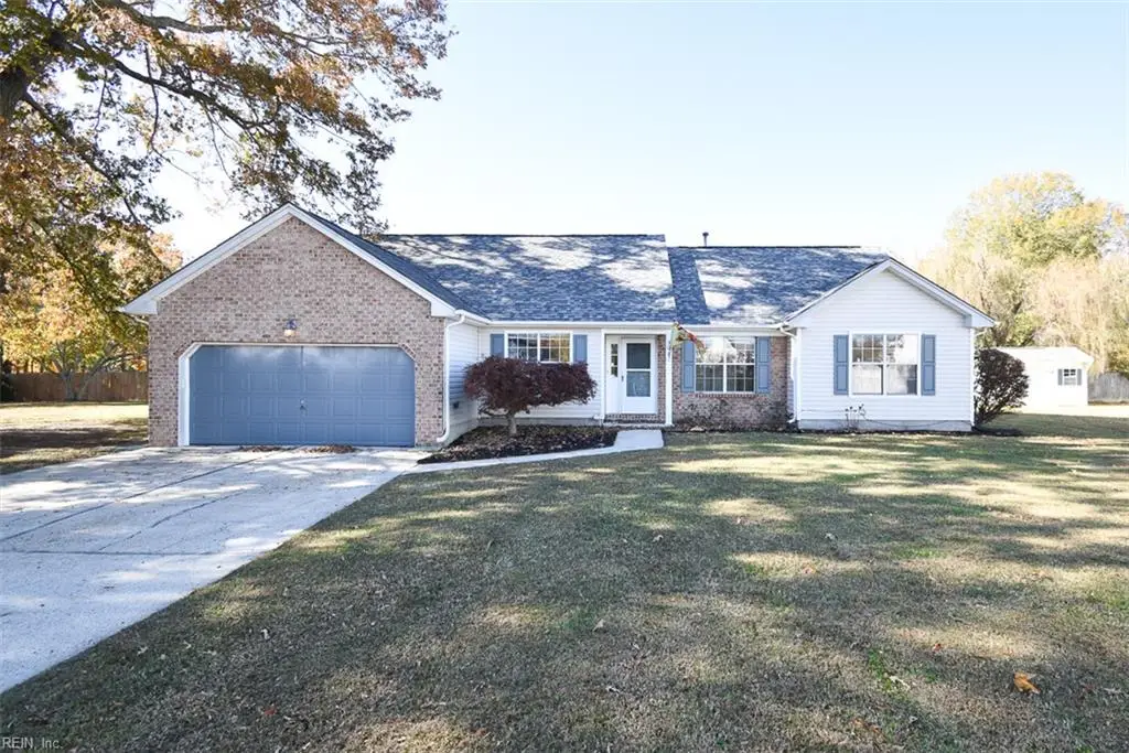 308 Dorset Way, Suffolk, VA 23434 - #1