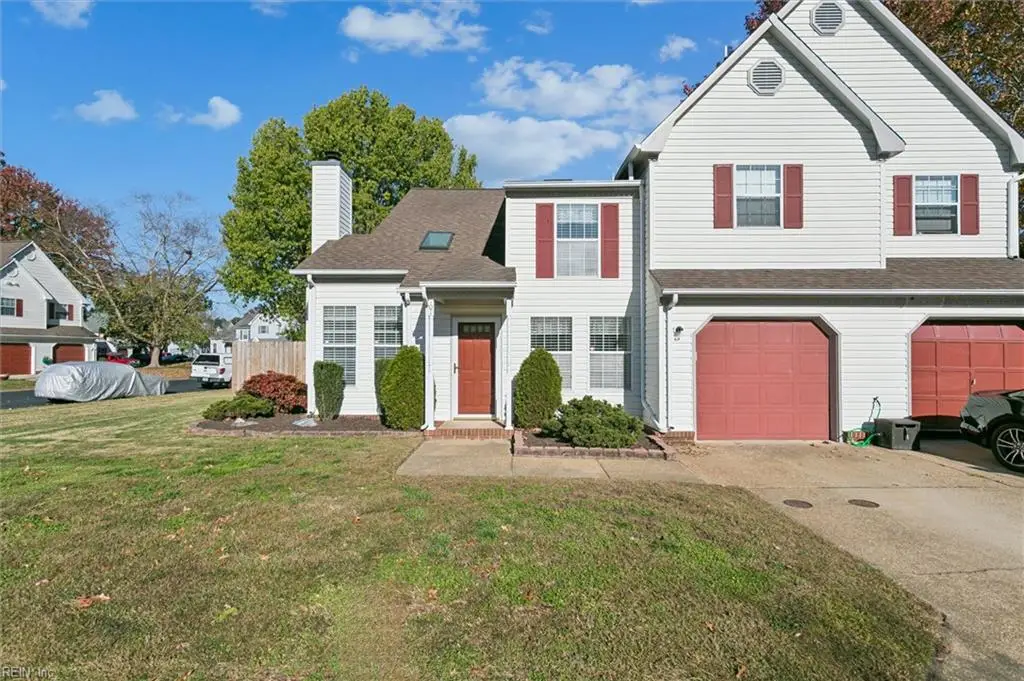 101 Grindstone Turn, Yorktown, VA 23693 - Image #1