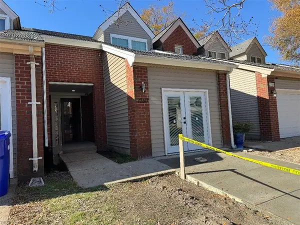 1260 Hillock Crossing, Virginia Beach, VA 23455