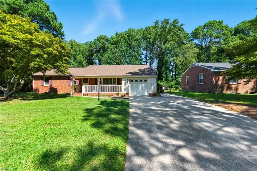 4028 Swannanoa Drive, Portsmouth, VA 23703 - Image #2