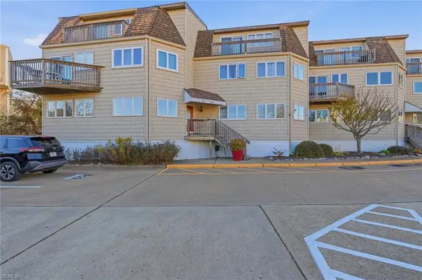 247 Lake Drive, Virginia Beach, VA 23451