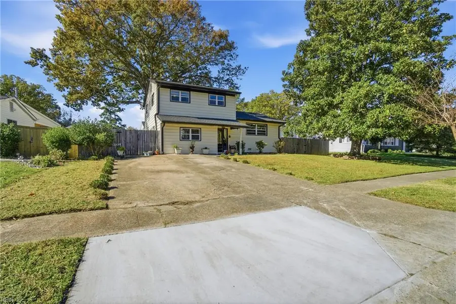 409 Appian Avenue, Virginia Beach, VA 23452 - Image #2