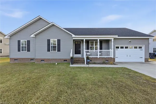 105 Nugget Trail, Elizabeth City, NC 27909