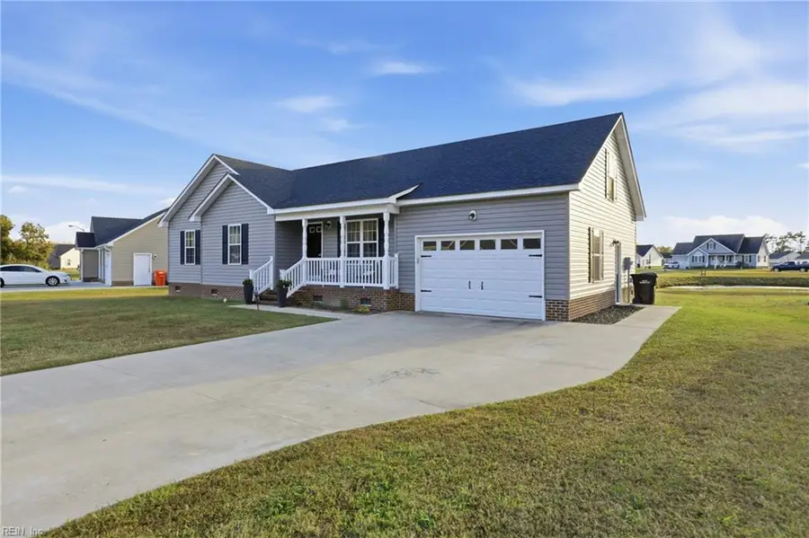 105 Nugget Trail, Elizabeth City, NC 27909 - Image #2