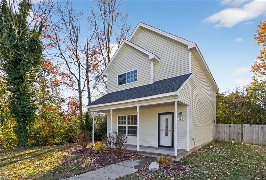 313 Woodruff Street, Suffolk, VA 23434 - Image #2