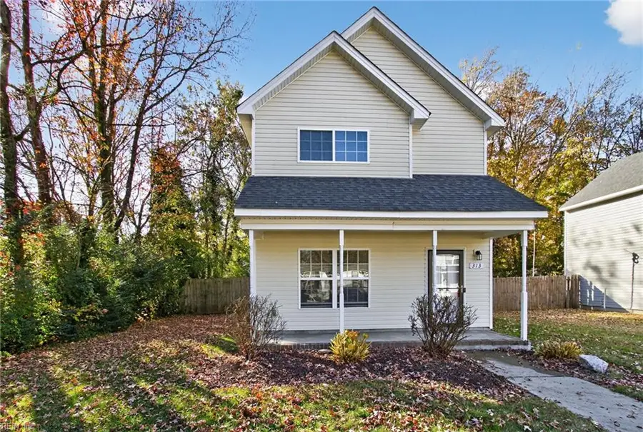 313 Woodruff Street, Suffolk, VA 23434 - Image #3