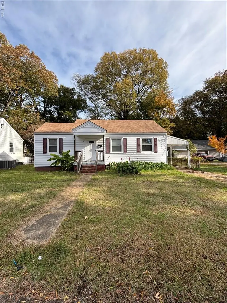 66 Cavalier Road, Hampton, VA 23669 - Image #1