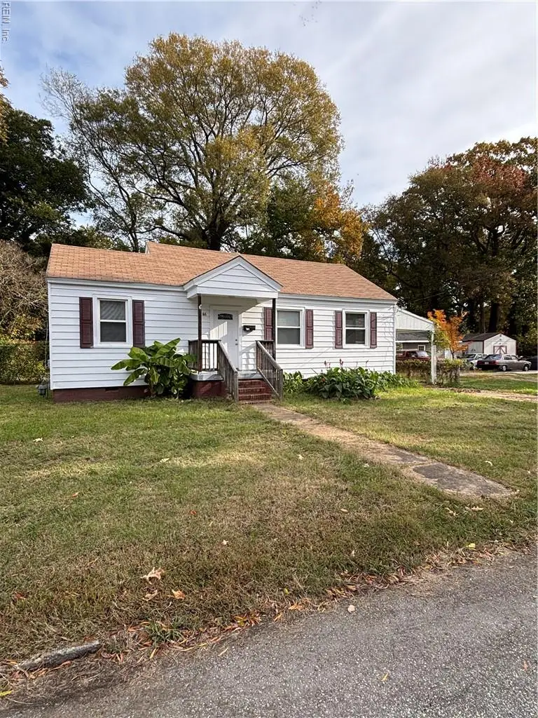 66 Cavalier Road, Hampton, VA 23669 - Image #2