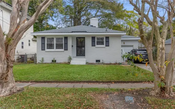 2612 Keller Avenue, Norfolk, VA 23509