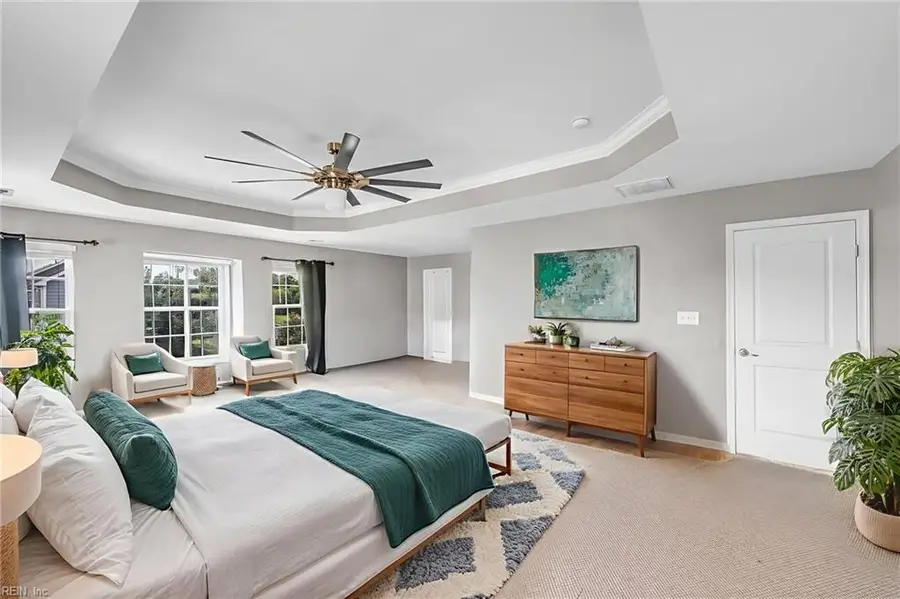 3009 Patrick Henry Drive, Chesapeake, VA 23323 - Image #2