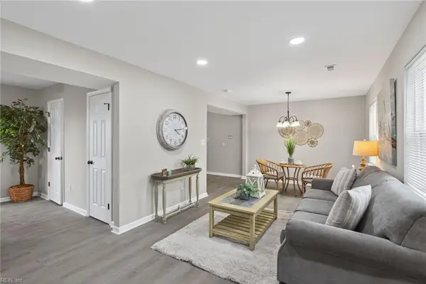 733 Hampton Avenue, Newport News, VA 23607