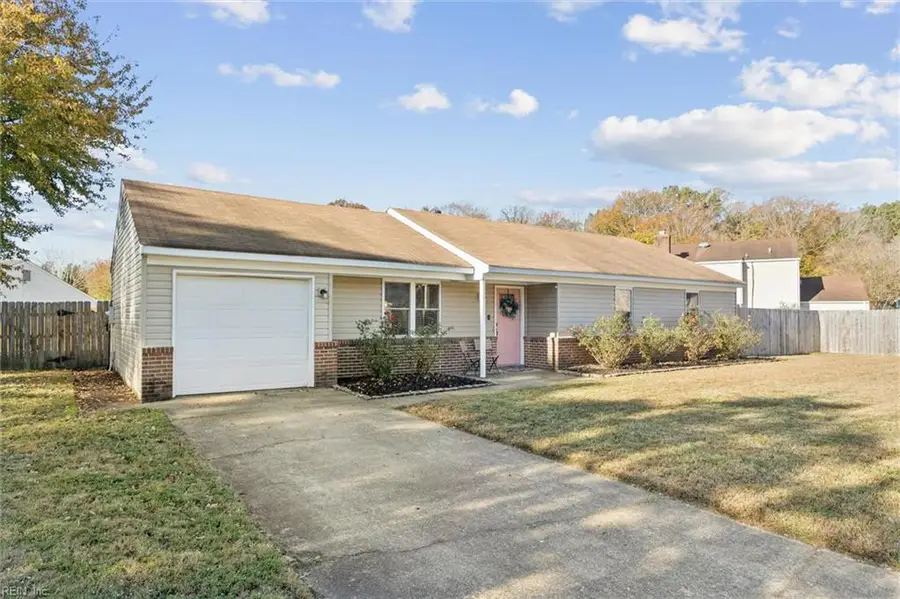 2568 Placid Place, Virginia Beach, VA 23453 - Image #2