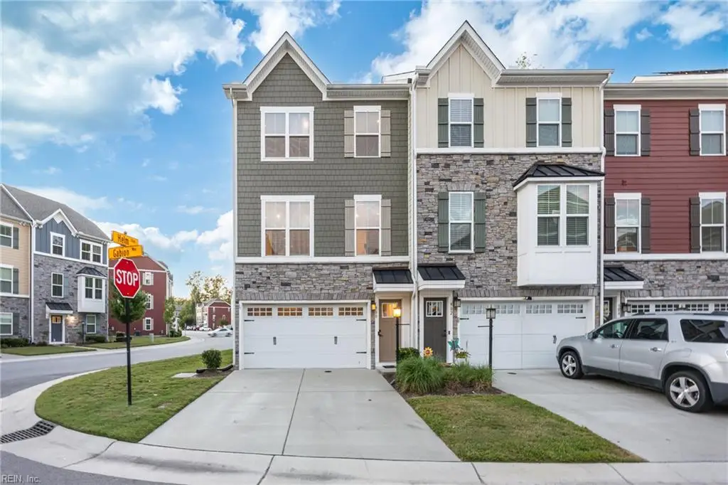 900 Gabion Way, Chesapeake, VA 23323 - Image #1