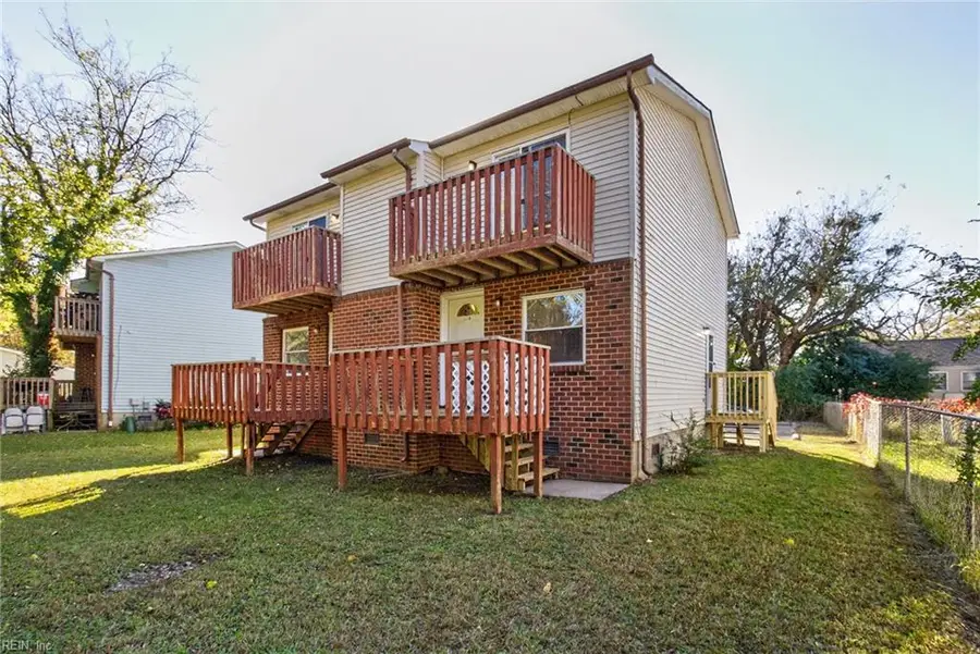 8417 Boush Creek Avenue, Norfolk, VA 23505 - Image #2