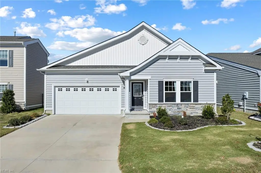 129 Norfleet Lane, Suffolk, VA 23434 - Image #1