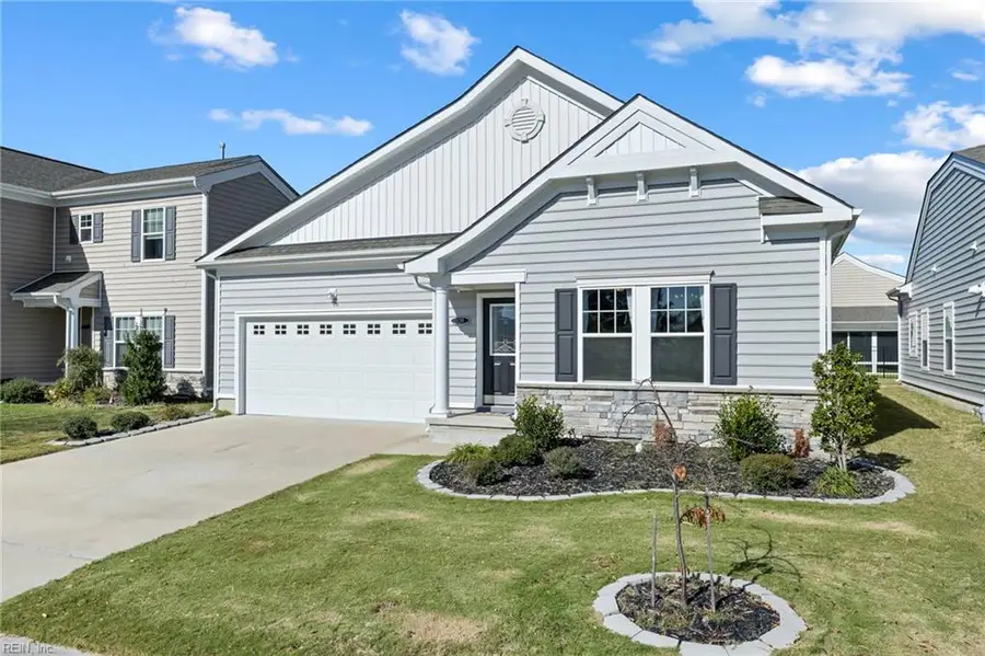 129 Norfleet Lane, Suffolk, VA 23434 - Image #2