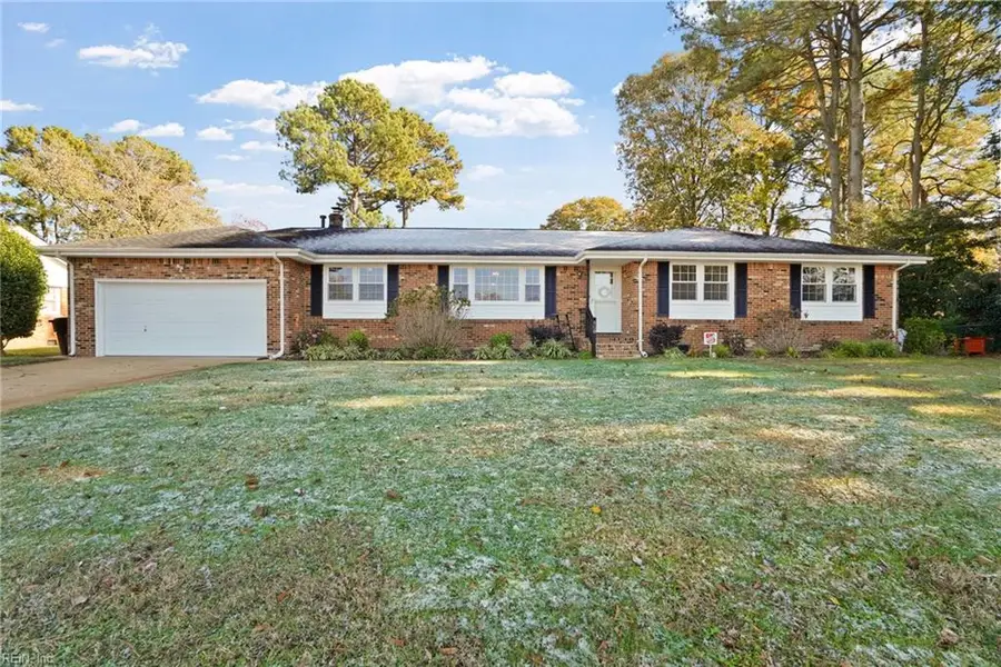 808 Meighan Drive, Virginia Beach, VA 23464 - Image #2