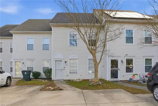 356 Francisco Way, Newport News, VA 23601