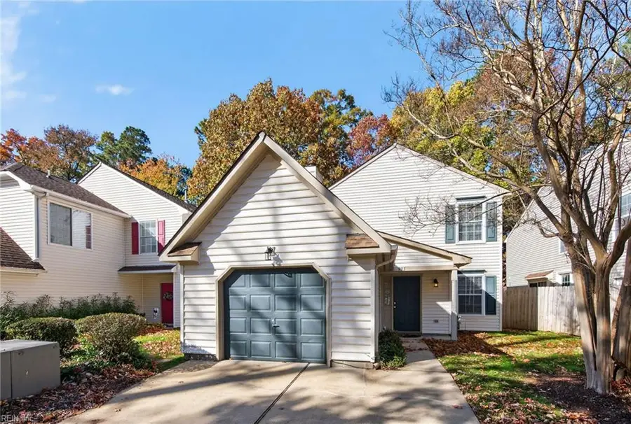 905 Ivystone Way, Newport News, VA 23602 - Image #2