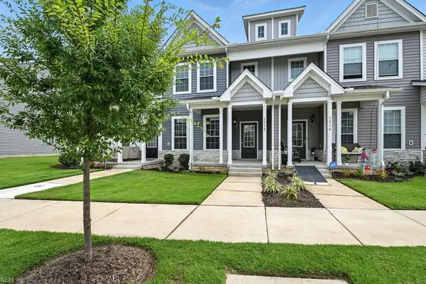 1518 Independence Boulevard, Newport News, VA 23608