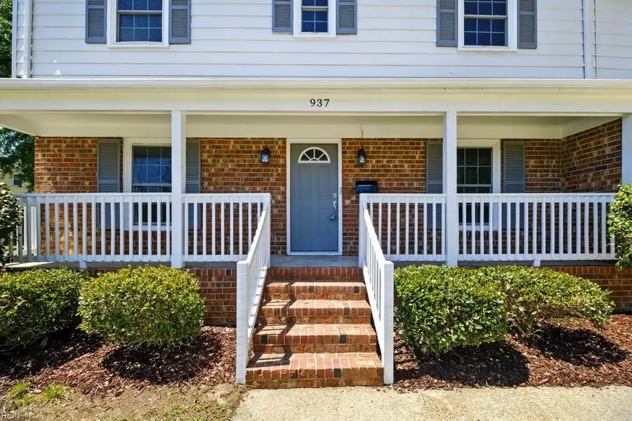 937 Sherry Circle, Newport News, VA 23608 - Image #3