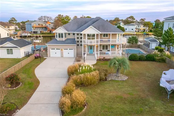 3040 Sand Bend Road, Virginia Beach, VA 23456