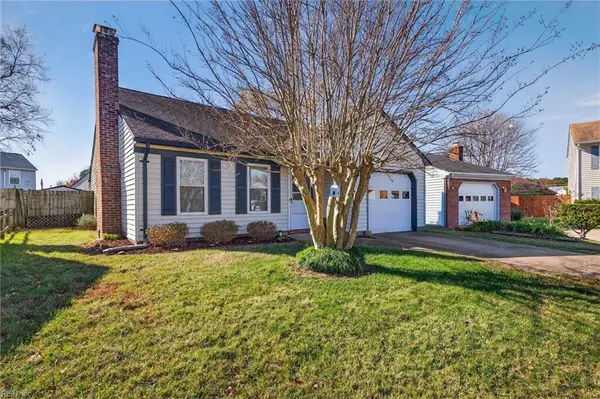 1632 Boles Place, Virginia Beach, VA 23454