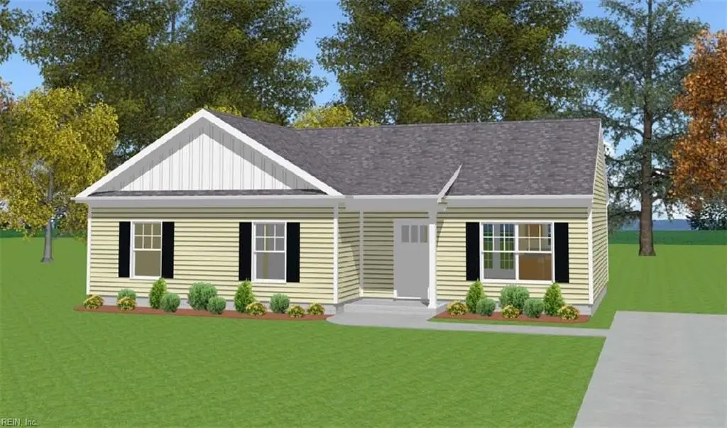 Lot 1 Pretlow Street, Franklin, VA 23851 - Image #1