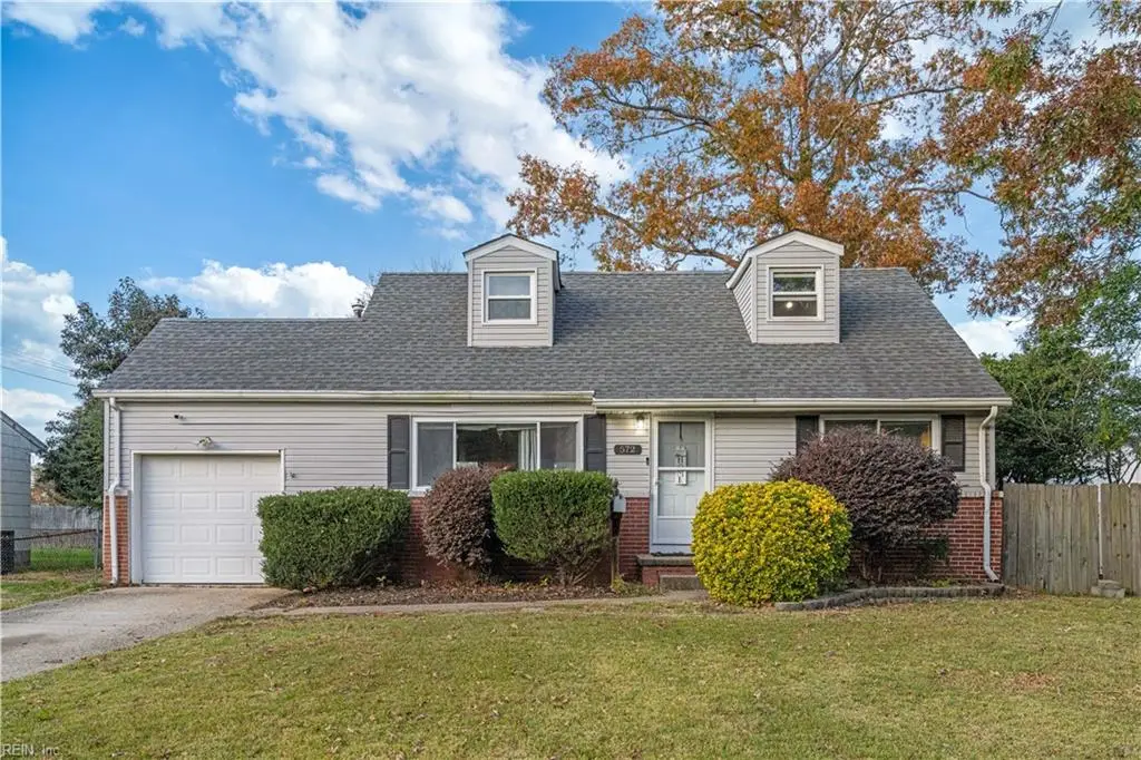 572 Rose Marie Avenue, Virginia Beach, VA 23462 - Image #1