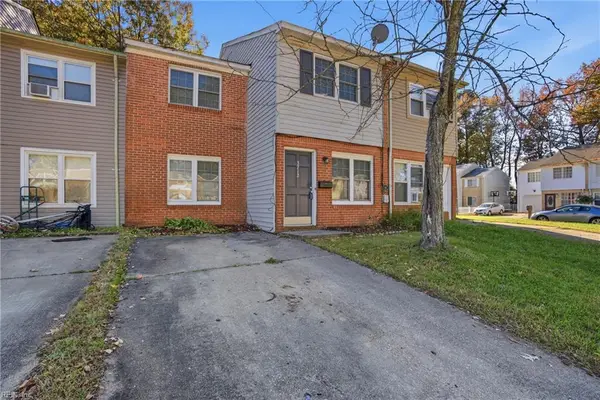 3712 Bancroft Drive, Virginia Beach, VA 23452