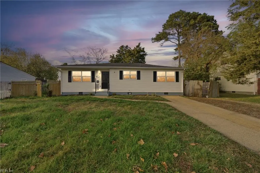 4840 Frostburg Lane, Virginia Beach, VA 23455 - Image #1