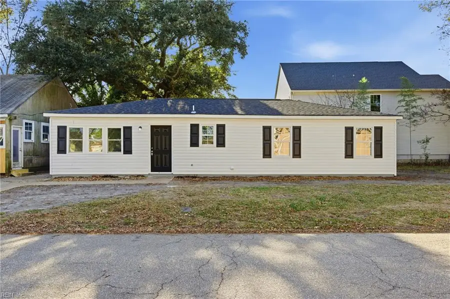 315 Cherry Street, Norfolk, VA 23503 - Image #3