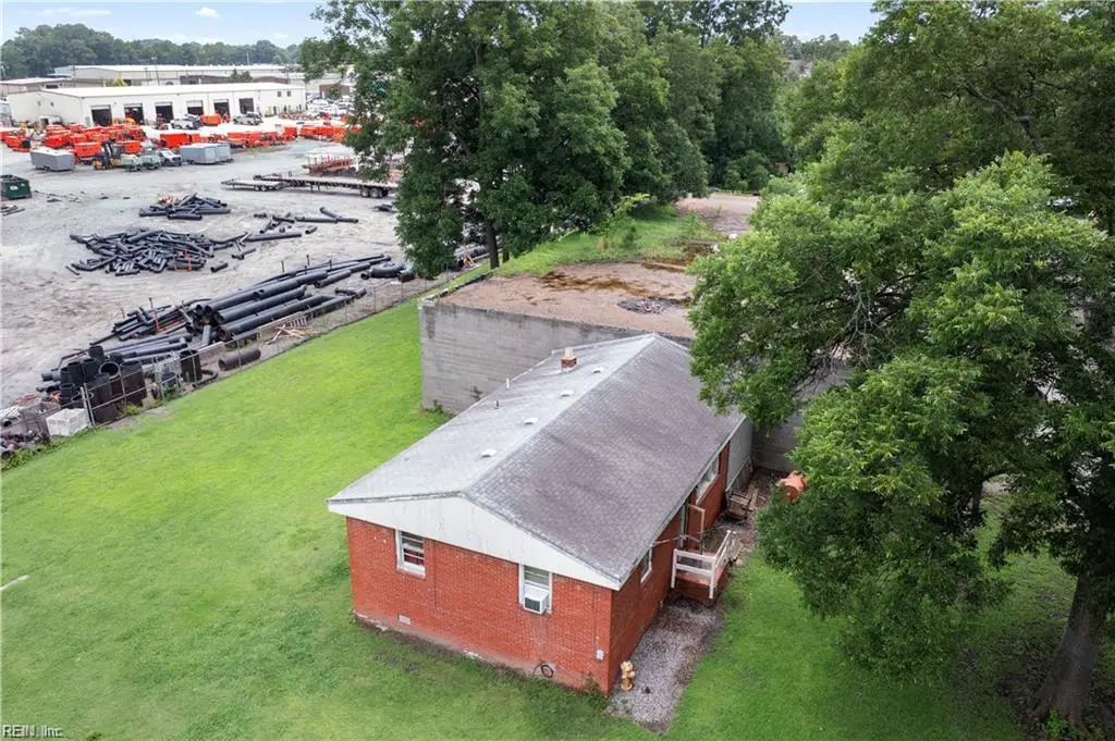 5513 Typo Avenue, Norfolk, VA 23502 - Image #1