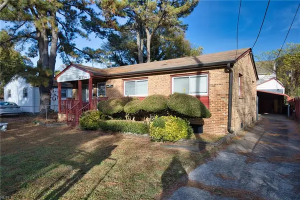 2334 Mckann Avenue, Norfolk, VA 23509