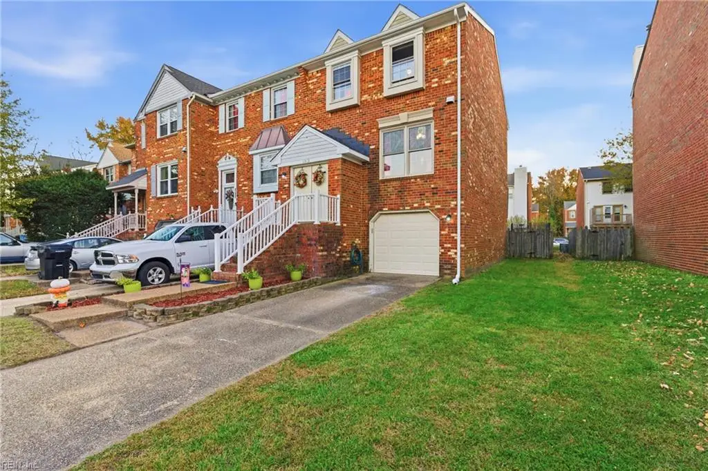 1513 Brenland Circle, Virginia Beach, VA 23464 - Image #1