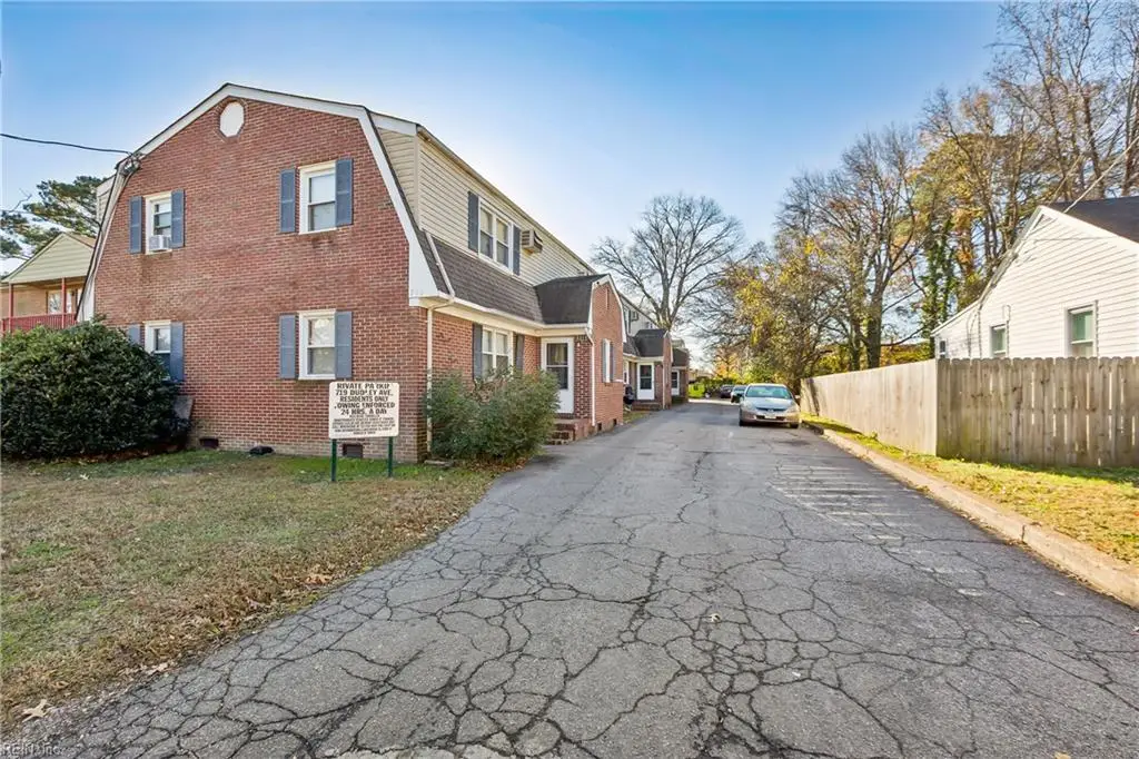 719 Dudley Avenue, Norfolk, VA 23503 - Image #1