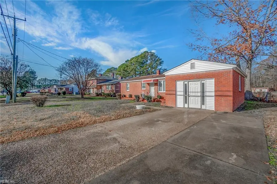 1861 Nansemond Parkway, Suffolk, VA 23434 - Image #3