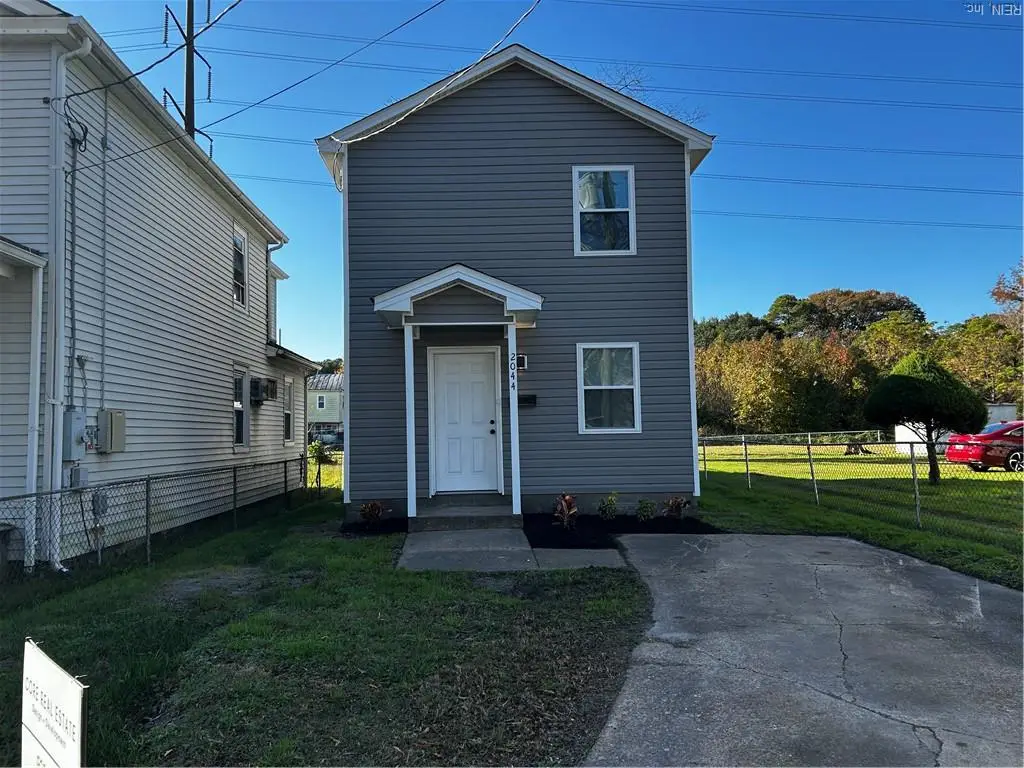 2044 Christian Avenue, Chesapeake, VA 23324 - #1