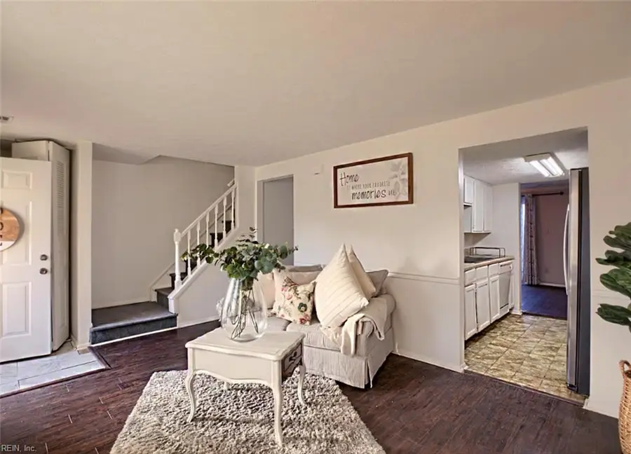 1302 Vanasse Court, Hampton, VA 23666 - Image #2