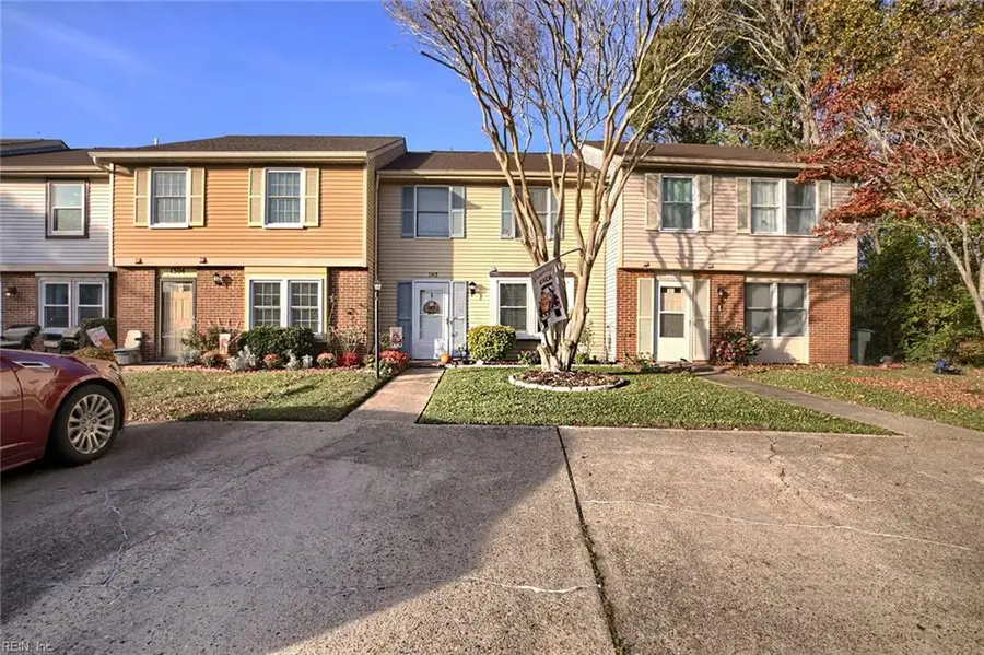 1302 Vanasse Court, Hampton, VA 23666 - Image #3