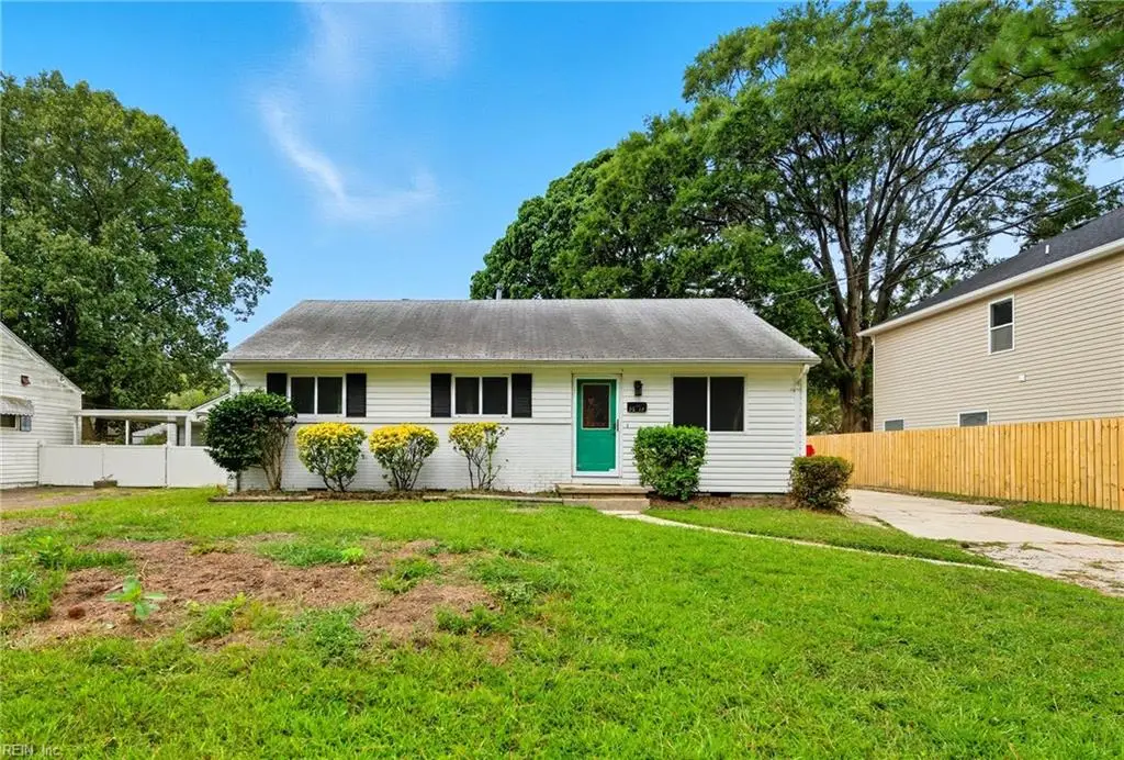 2512 Chesapeake Avenue, Chesapeake, VA 23324 - Image #1