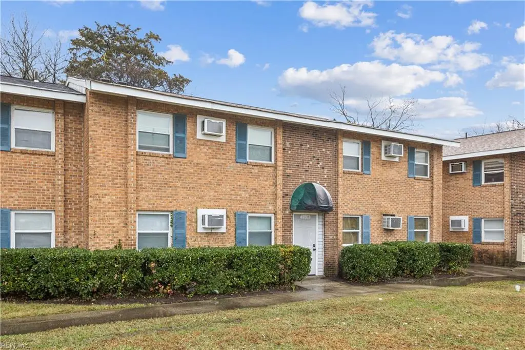 2500 Leo Street, Norfolk, VA 23504 - Image #1